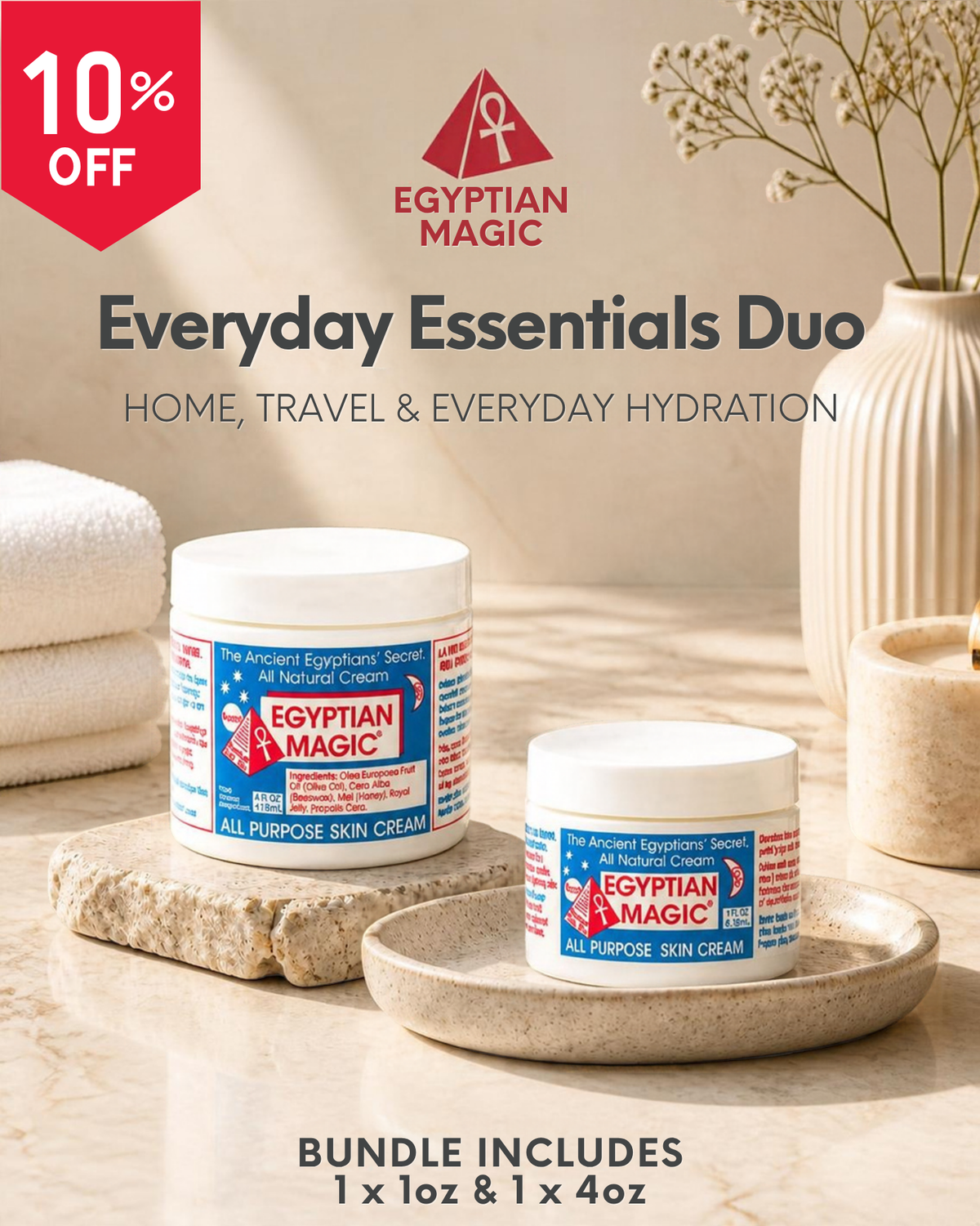 The Everyday Essentials Duo