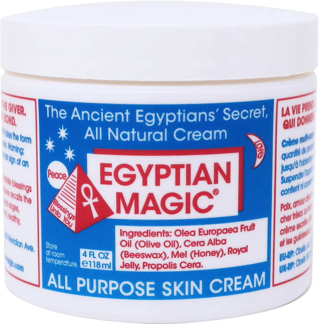 Egyptian Magic All-Purpose Skin Cream - Original Size - 118ml jar